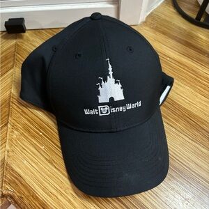 Nike Disney World Golf Hat